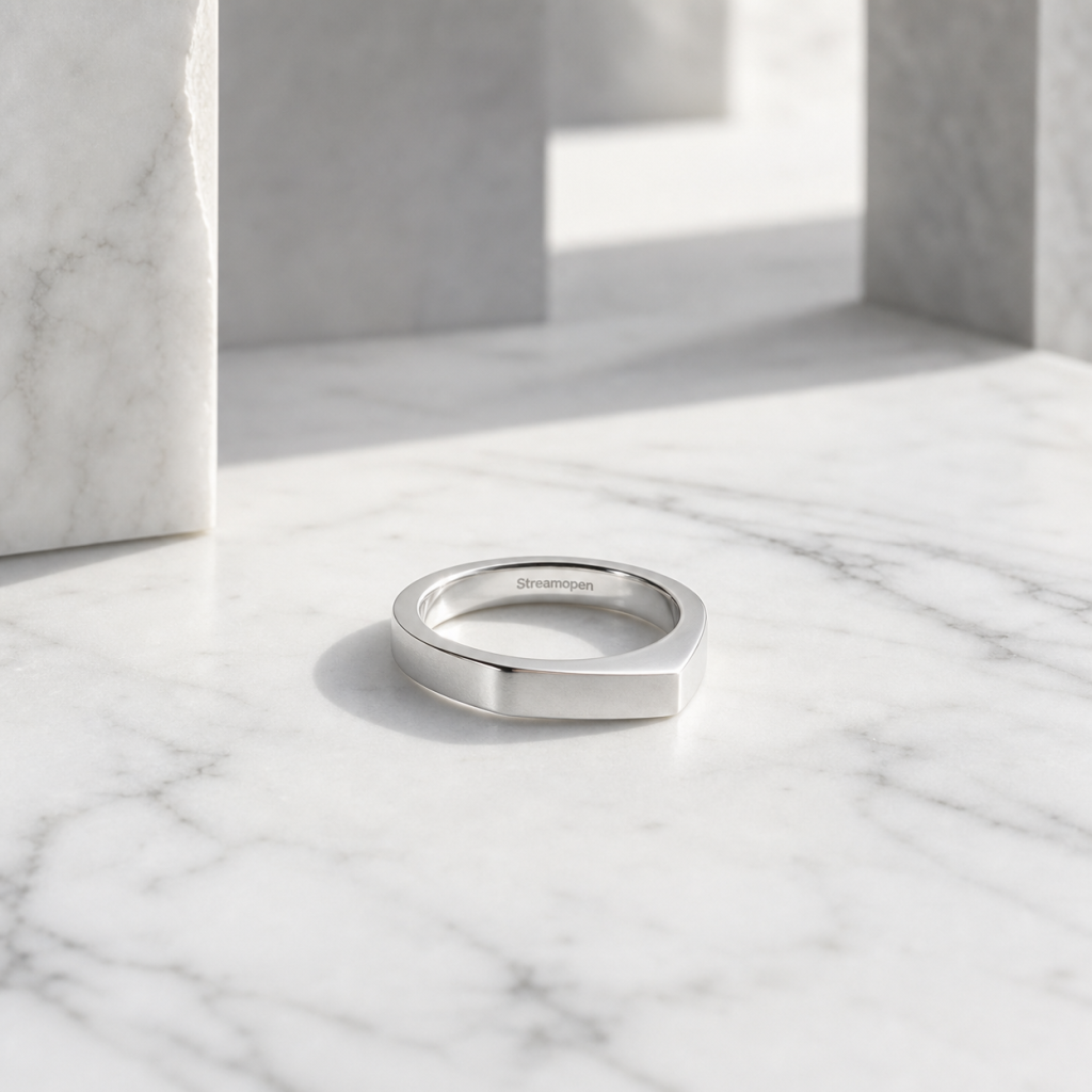 Streamopen MiniStack 150 Stackable Mini Ring