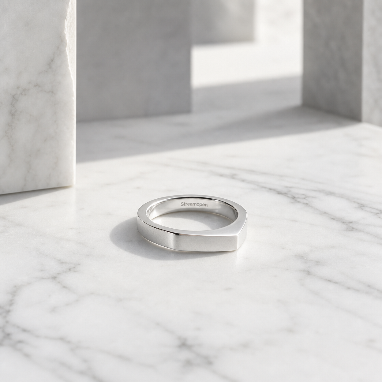Streamopen MiniStack 150 Stackable Mini Ring