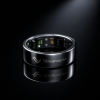 Streamopen BlackMatte 740 Black Matte Statement Ring