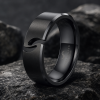 Streamopen MangaLine 630 Anime-Inspired Art Ring