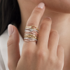 Streamopen FlexStroke 810 Flexible Gesture Art Ring