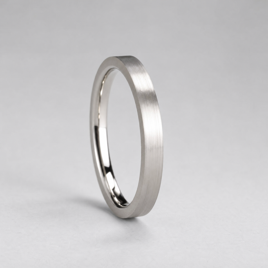 Streamopen SlimBrush 180 Wedding Band