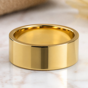Streamopen WideFlat 340 Wedding Band